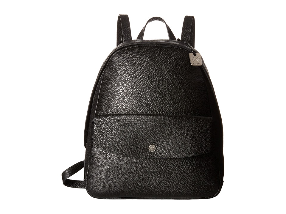Skagen - Aften Backpack (Black) Backpack Bags