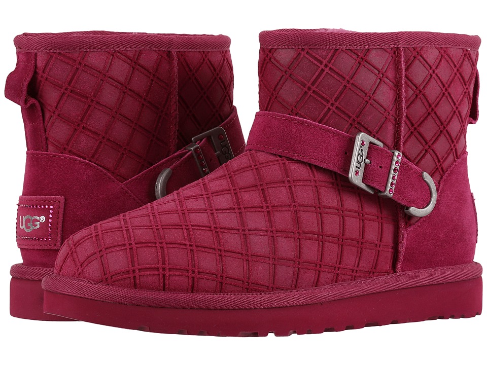 UGG Marilu Double Diamond (Lonely Hearts) Women