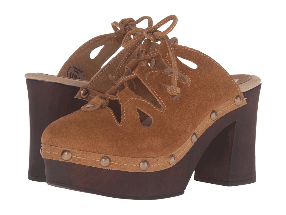 Sbicca Isold (Tan) Women