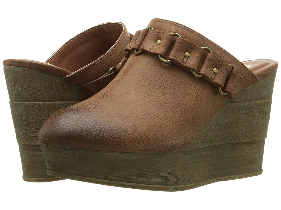 Sbicca Holden (Tan) Women