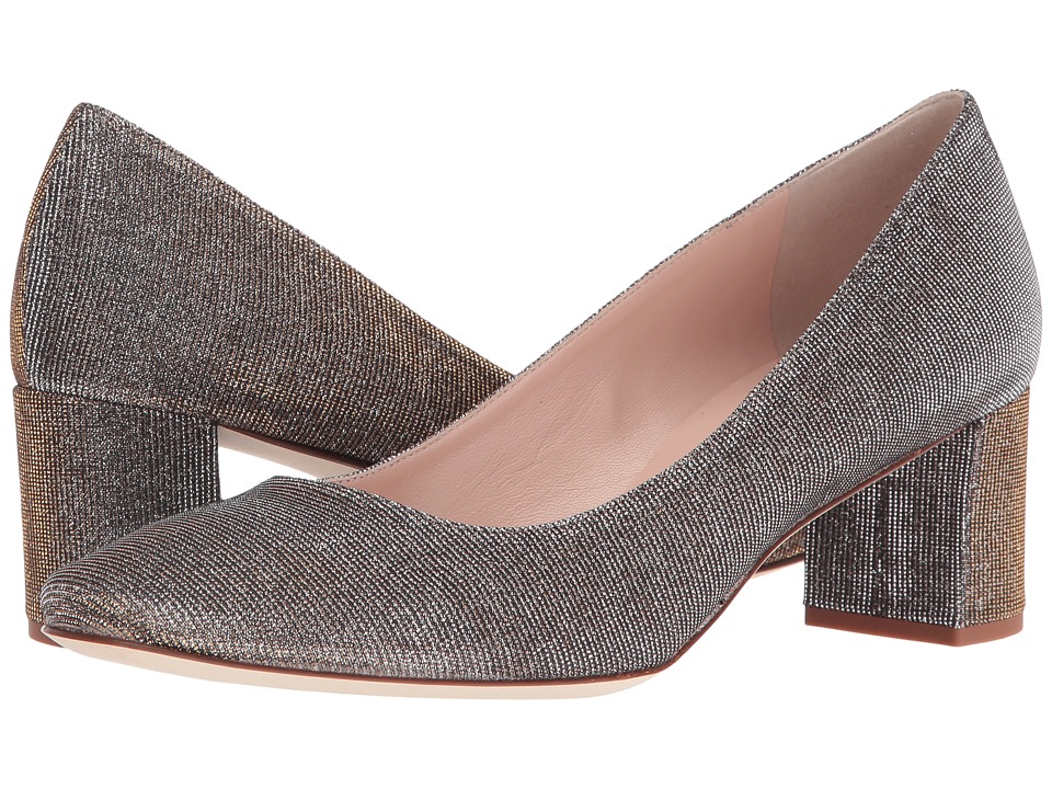Kate Spade New York Dolores (Bronze Lurex) Women