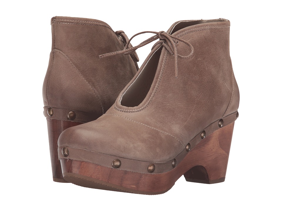 Cordani Zilla (Cognac Distressed) Women