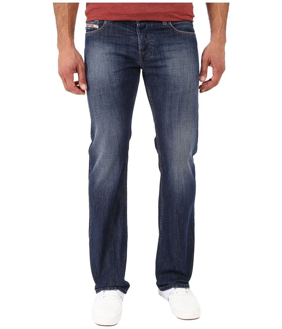 Diesel Zatiny Trousers 855L (Denim) Men