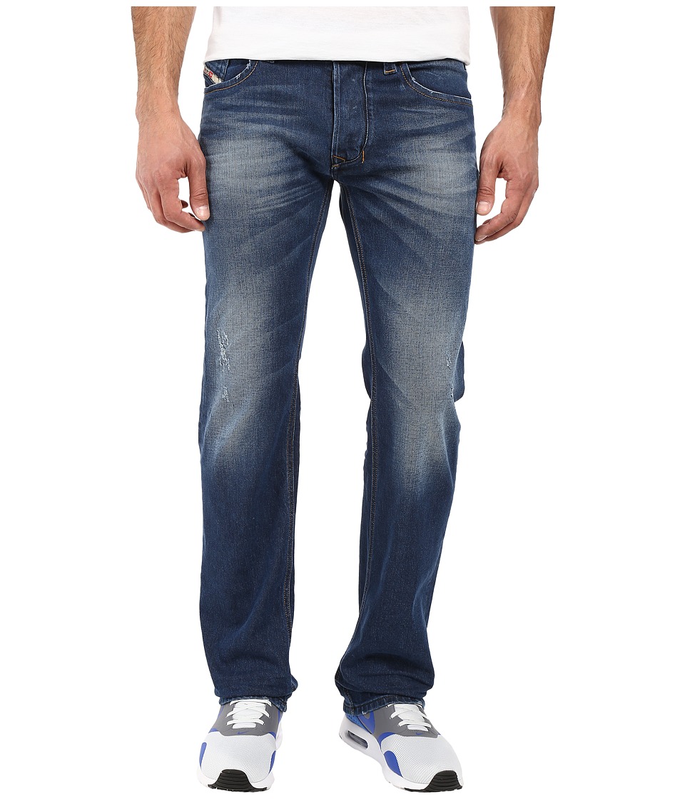 Diesel Larkee Trousers 853U (Denim) Men