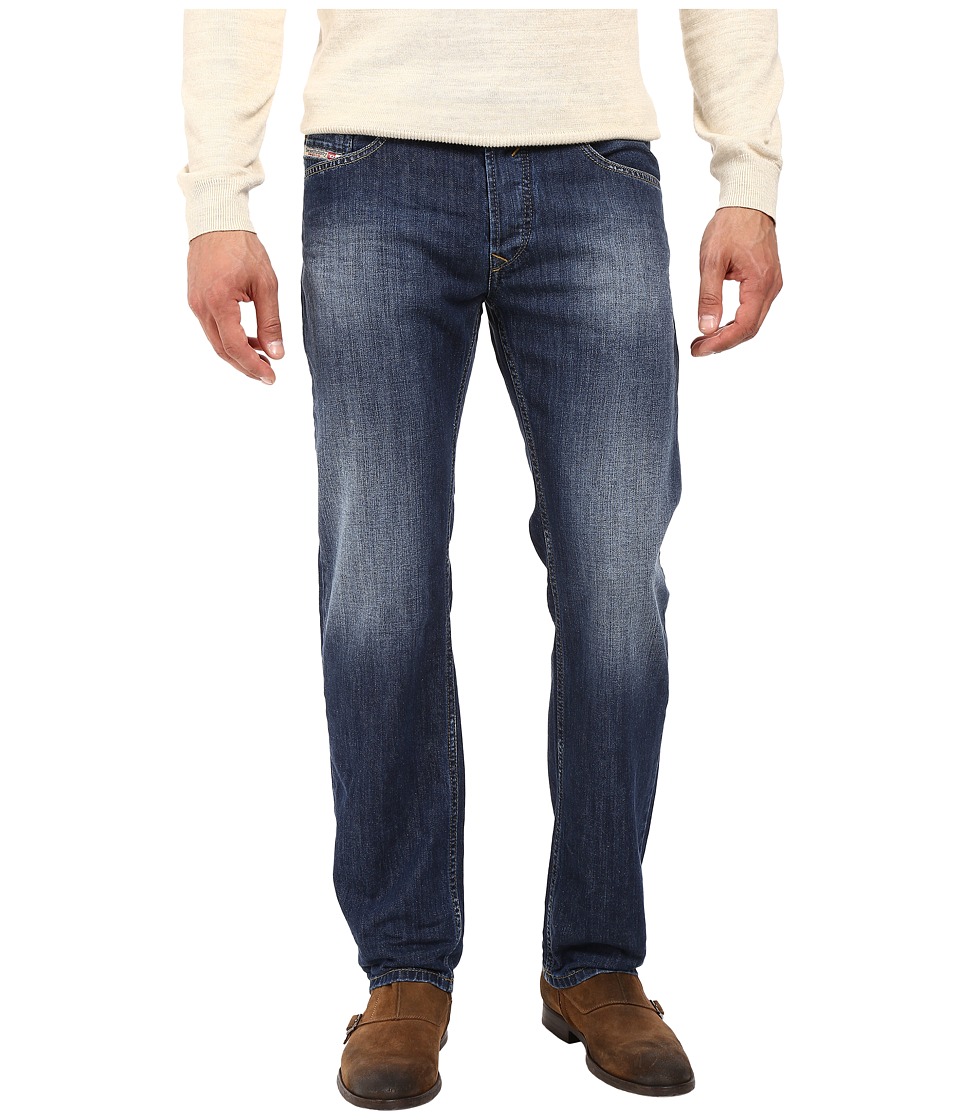 Diesel Waykee Trousers 855L (Denim) Men