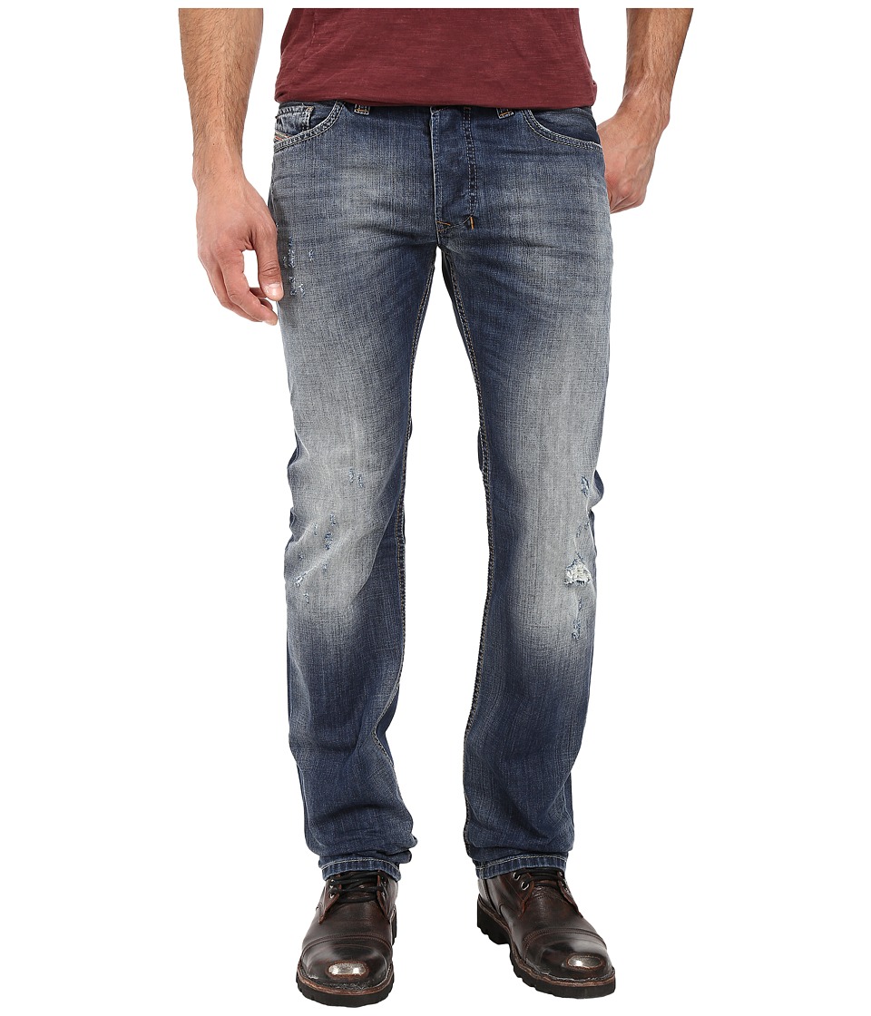 Diesel Safado Trousers 853S (Denim) Men
