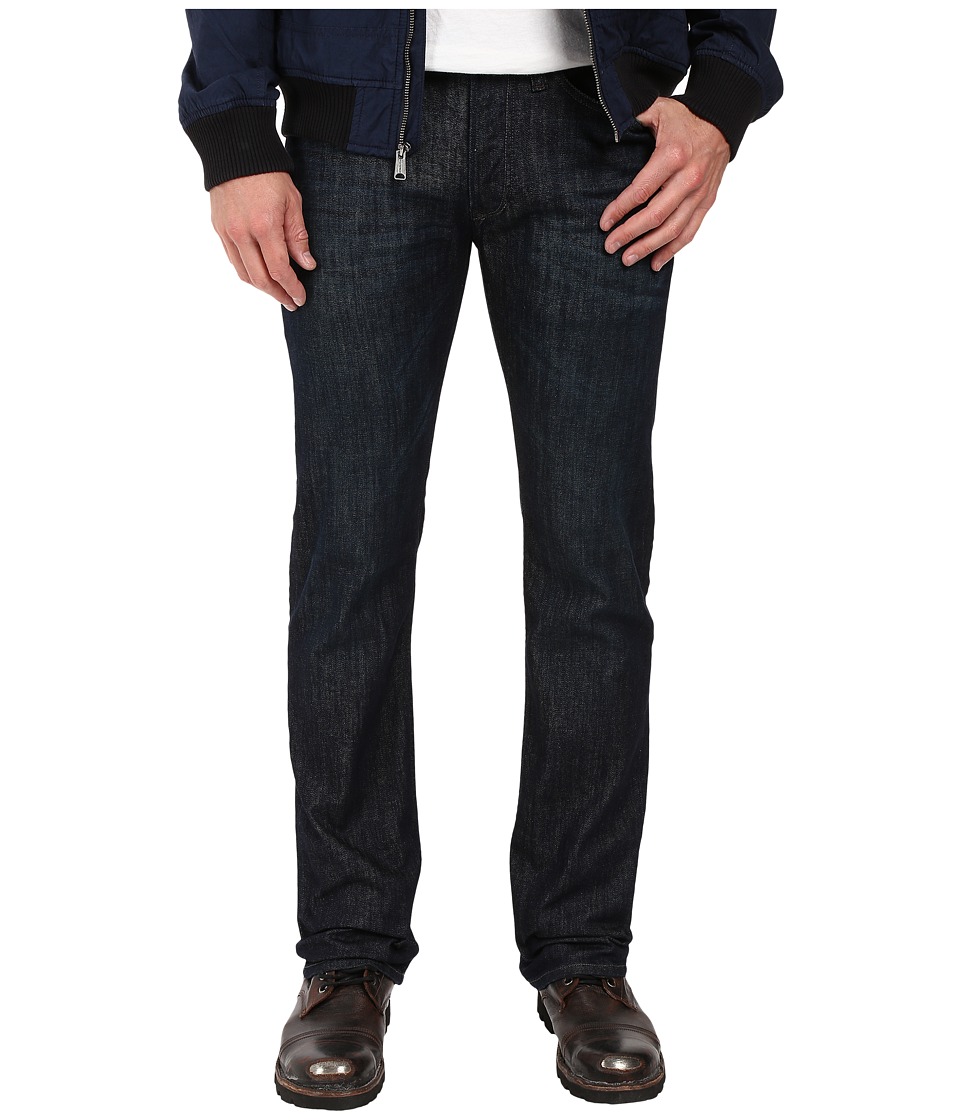 Diesel Viker Trousers 0825 (Denim) Men
