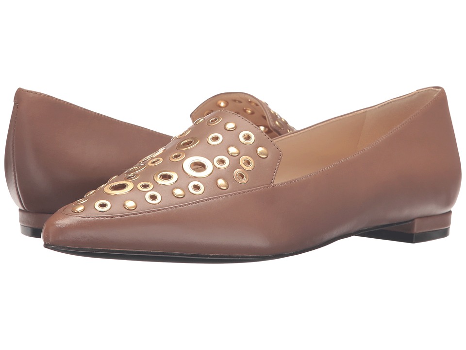 Nine West Akeelah (Natural Leather) Women