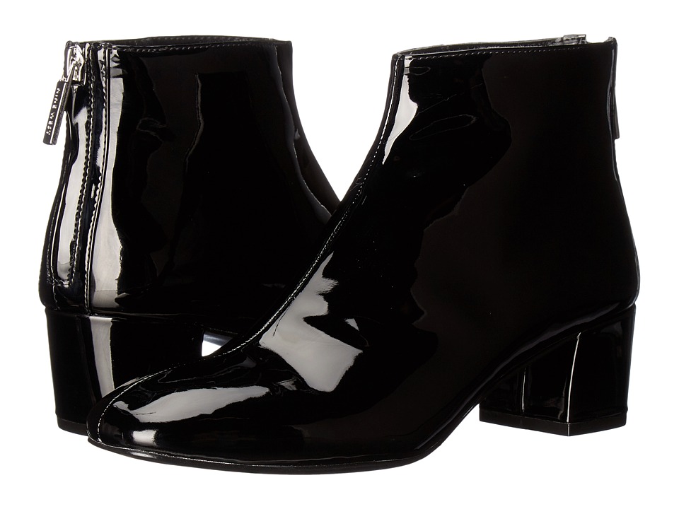 Nine West Anna (Black 2 Synthetic) Women