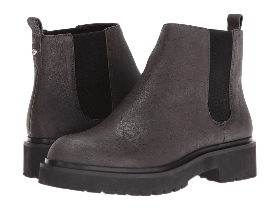 Nine West Arctic (Dark Grey Leather) Women