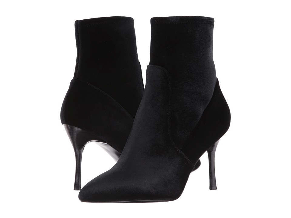 Nine West Cadence 2 (Black 2 Fabric) Women