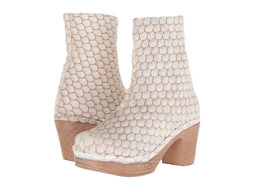 Calou Stockholm Molly (Fur) Women