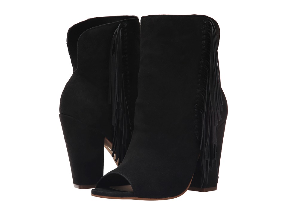 Dolce Vita - Mazarine (Anthracite Suede) Women
