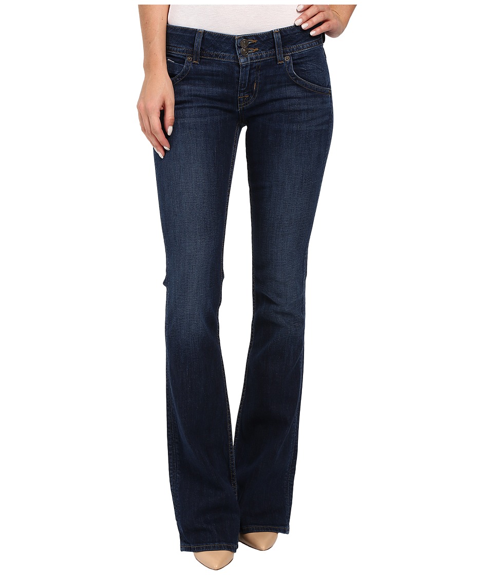 Hudson Signature Bootcut in Brigade (Brigade) Women