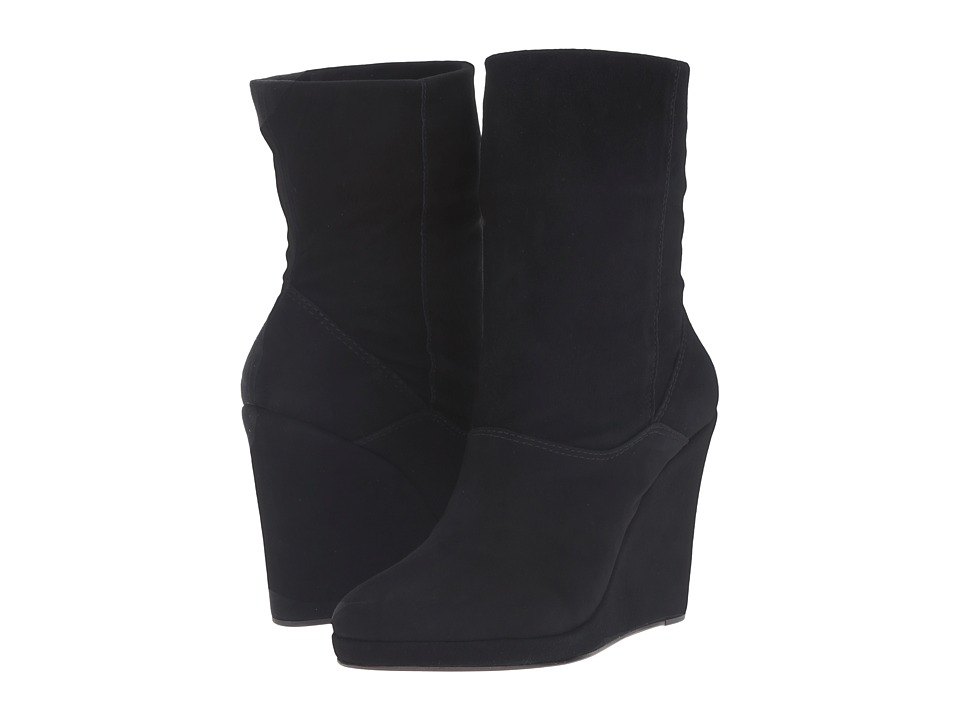 M4D3 Melanie (Black) Women