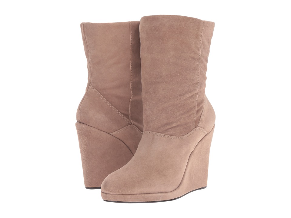 M4D3 Melanie (Taupe) Women