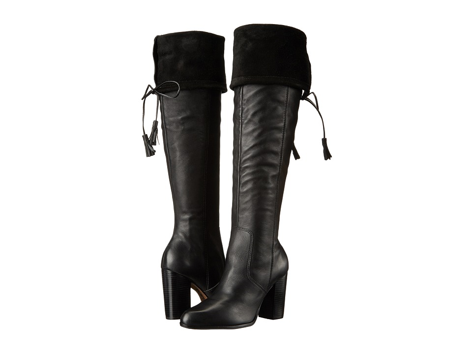 M4D3 Rafalle (Black) Women