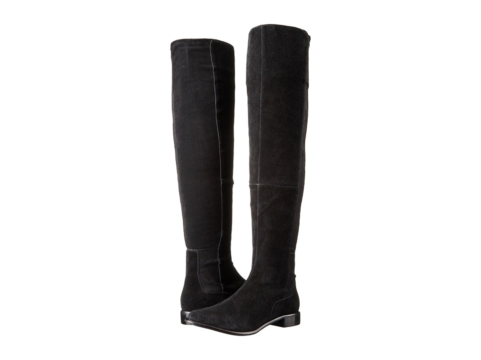 M4D3 Olympia (Black) Women