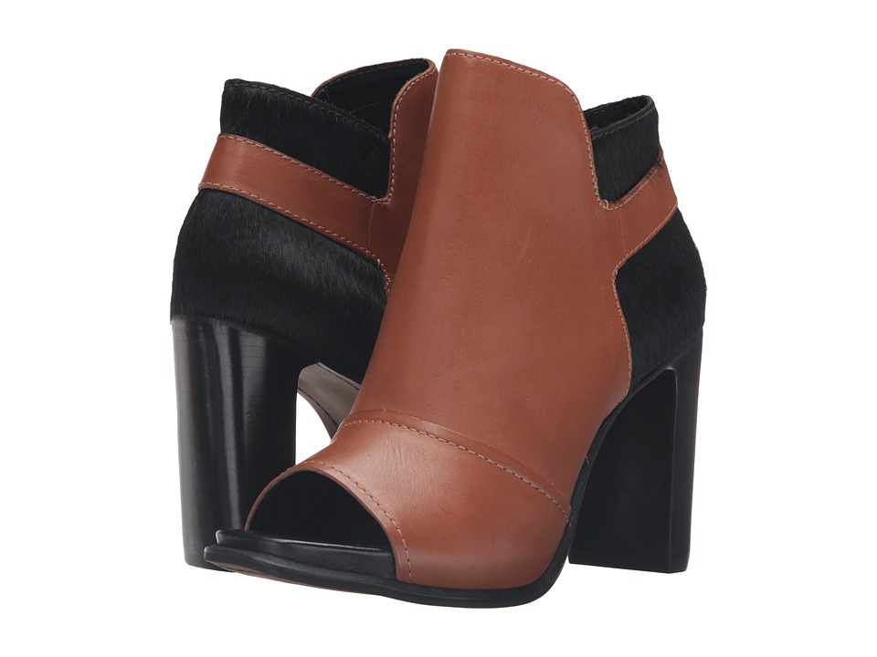 M4D3 Drive (Cognac) Women