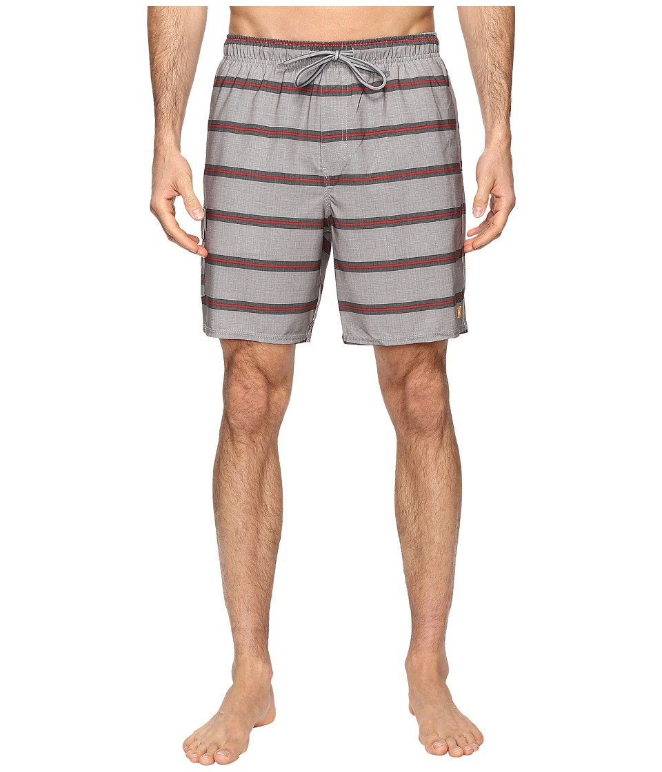Quiksilver Waterman Parker Boardshorts (Wild Dove) Men
