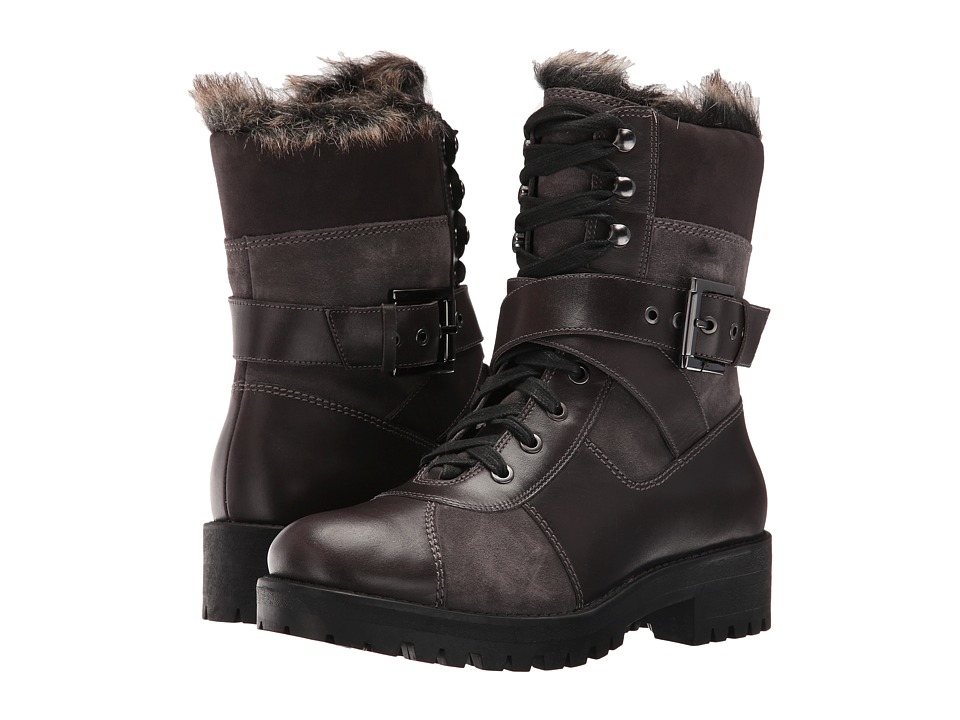Nine West Orithna (Dark Grey Multi Leather) Women