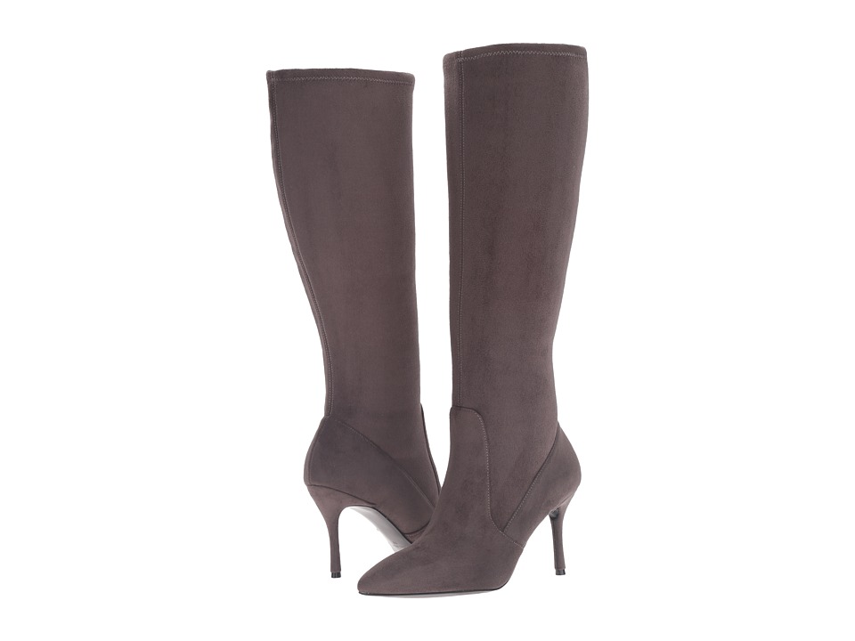 Nine West Calla (Dark Grey Fabric) Women