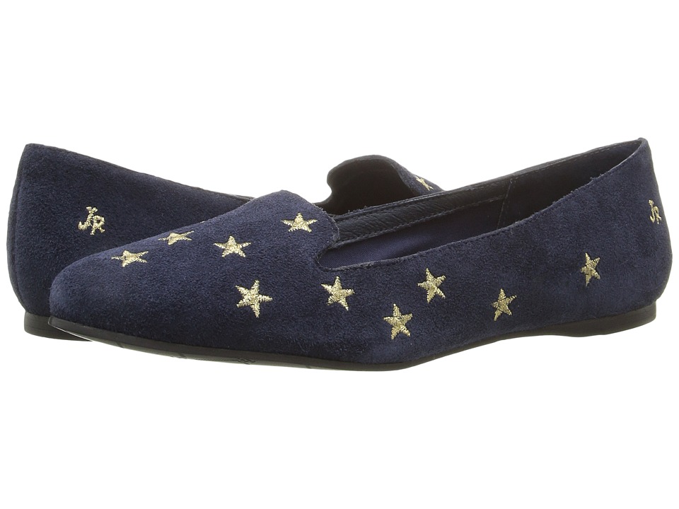 Jack Rogers Starstruck (Midnight Suede) Women