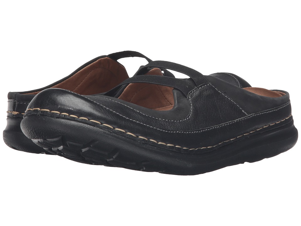 Sofft - Adair (Black) Women