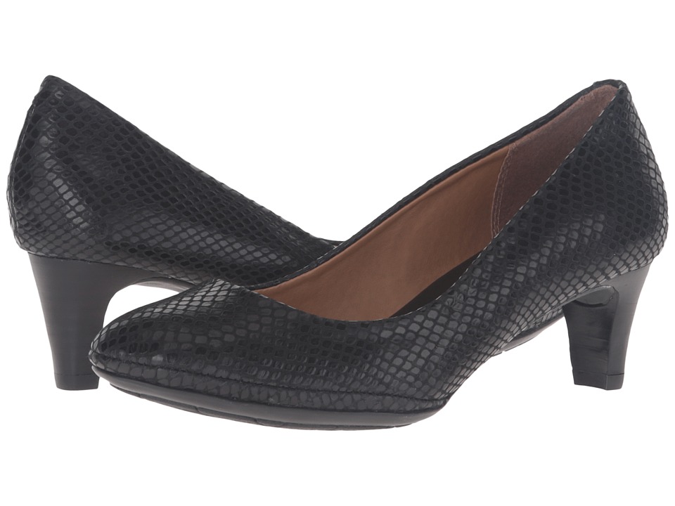 Sofft Valdosta (Black) Women