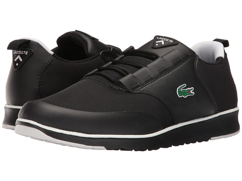 Lacoste L.Ight 316 1 (Black) Men