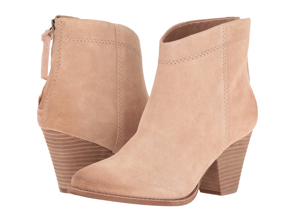 Splendid Ryebrook (Nut Suede) Women
