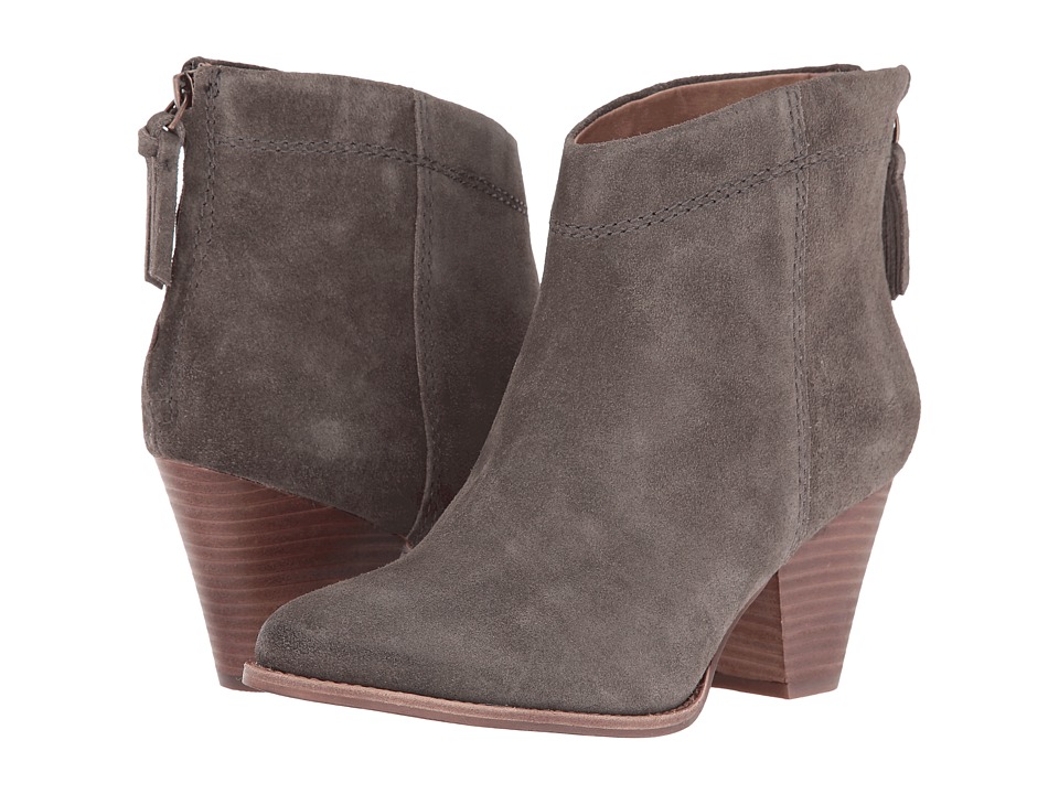 Splendid Ryebrook (Smoke Suede) Women