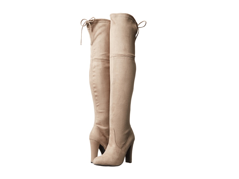 Steve Madden - Gemmmaa (Taupe) Women