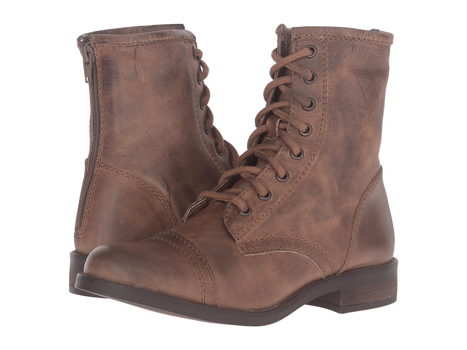 Steve Madden - Ciomi (Stone Leather) Women