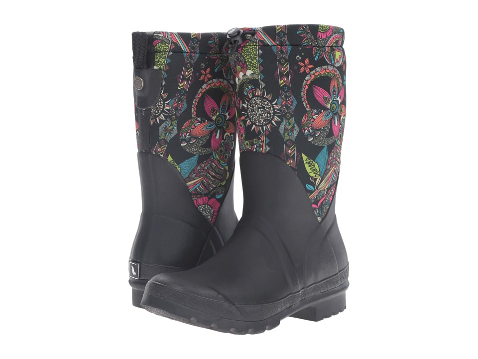 Sakroots Mezzo (Neon Spirit Desert) Women