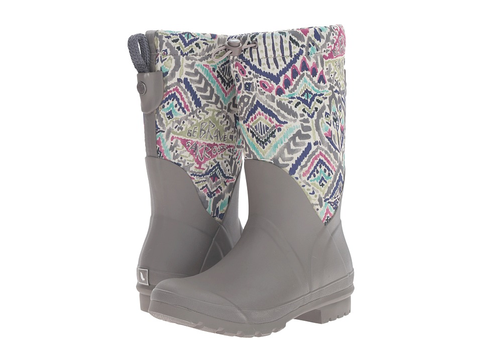 Sakroots Mezzo (Slate Brave Beauti) Women