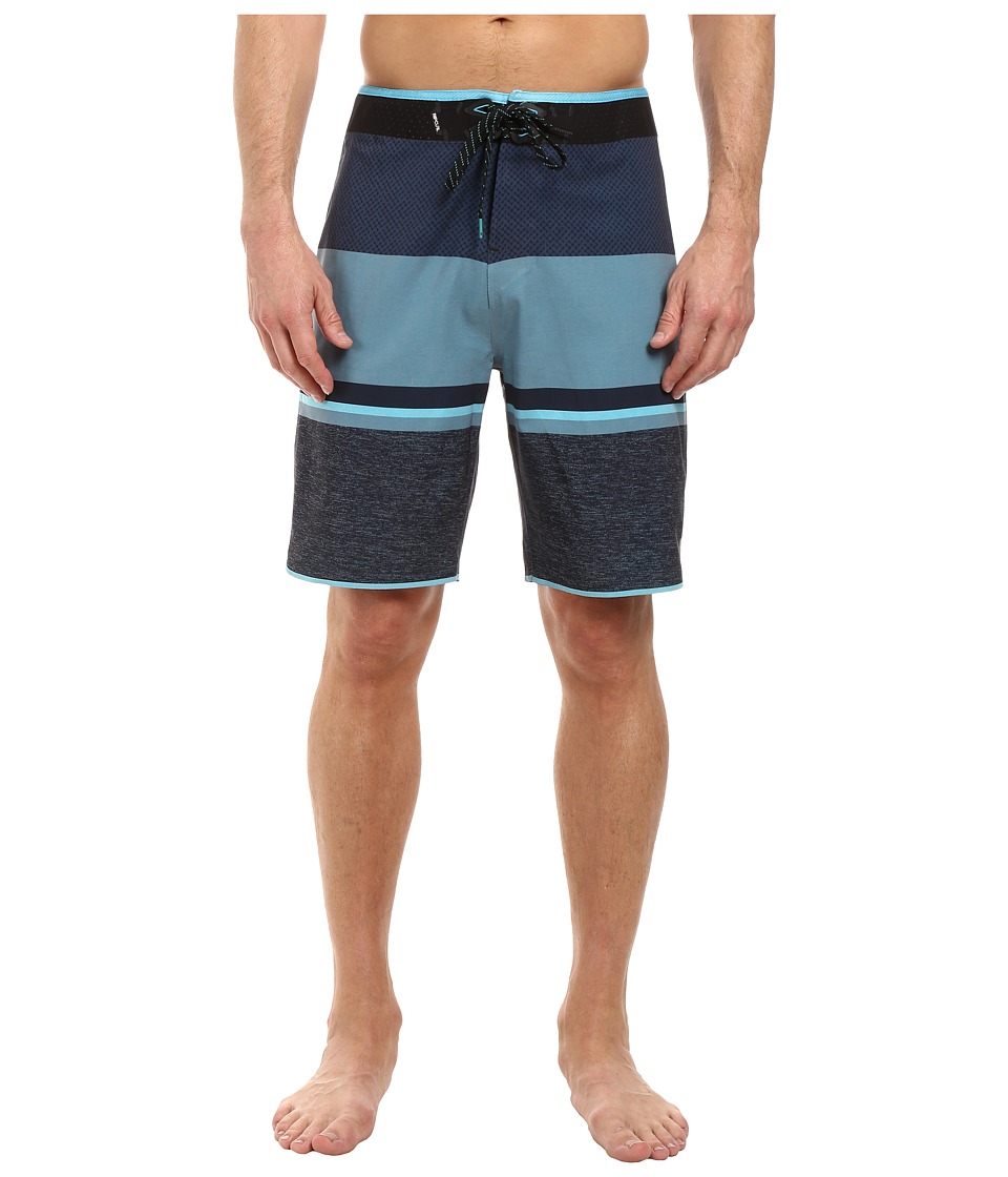 Rip Curl Mirage Rotate Boardshorts (Blue) Men
