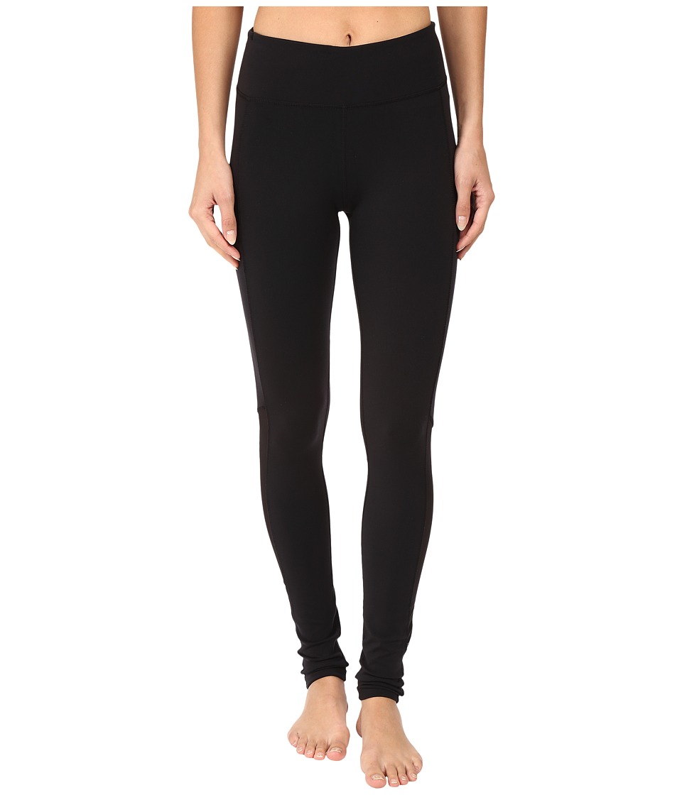 Soybu Killer Caboose Hi-Rise Leggings (Black) Women