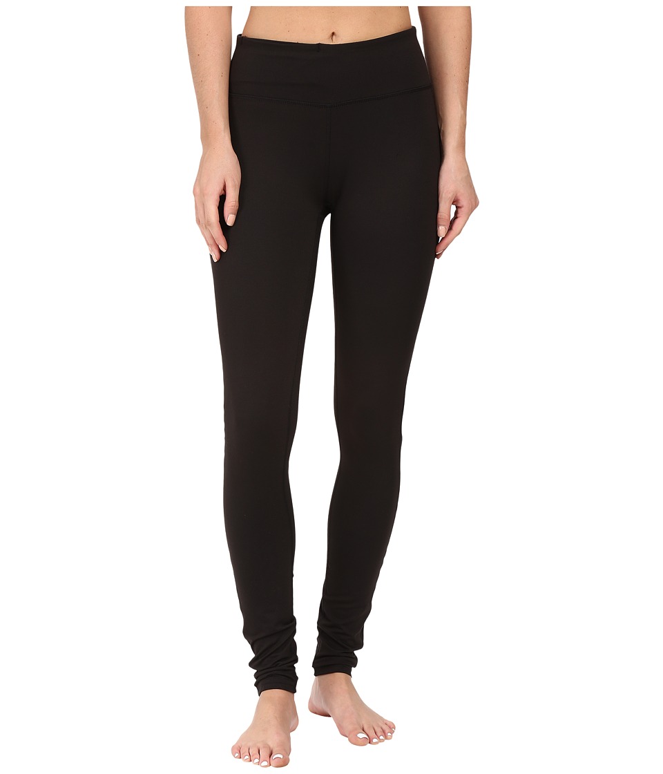 Soybu Steel Core Leggings (Black) Women