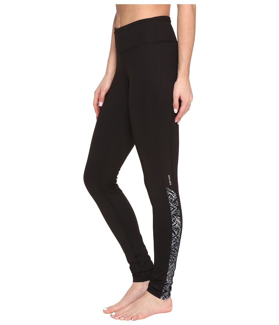 Soybu Steel Core Leggings (Supernova) Women