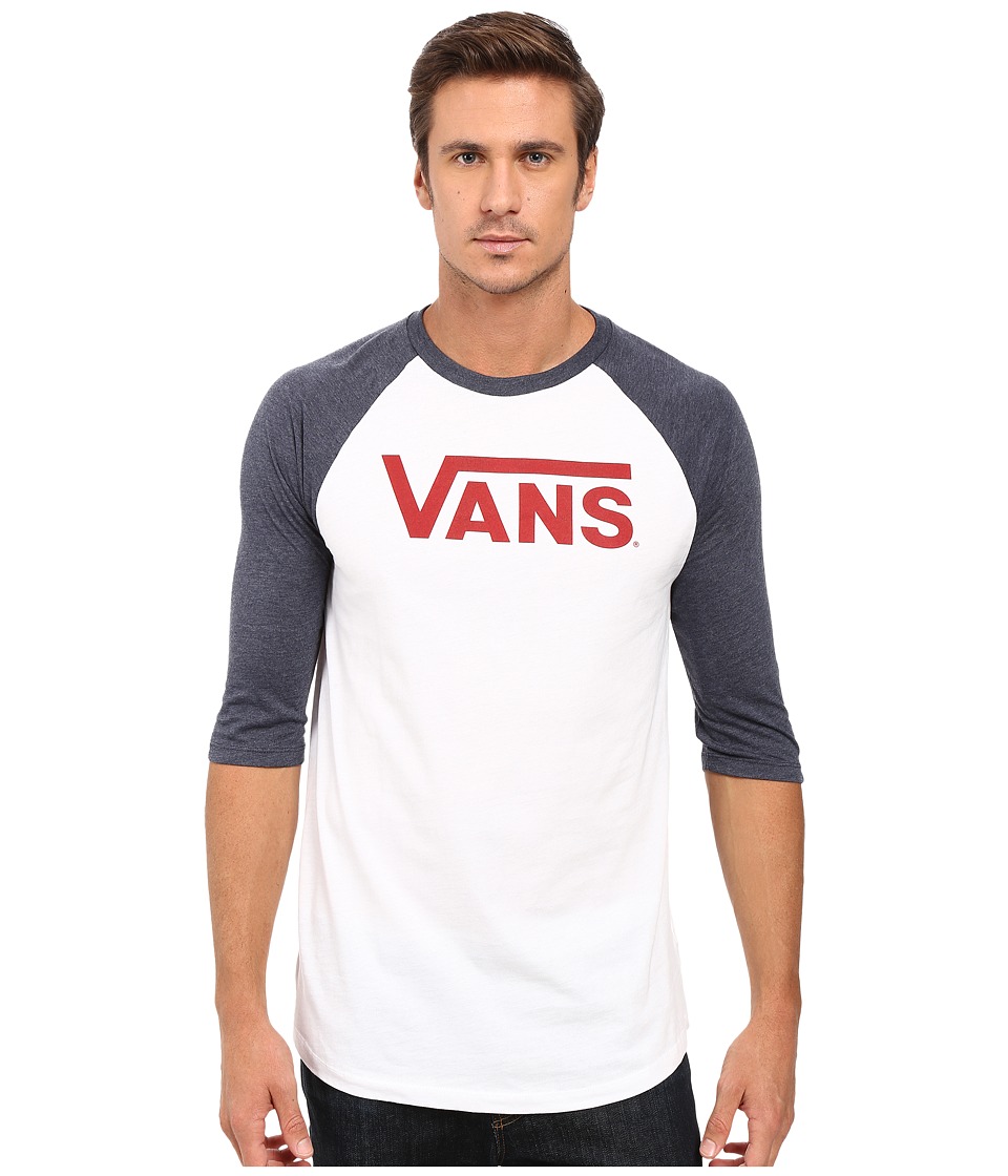 Vans Men's TShirts, stylish comfort clothing
