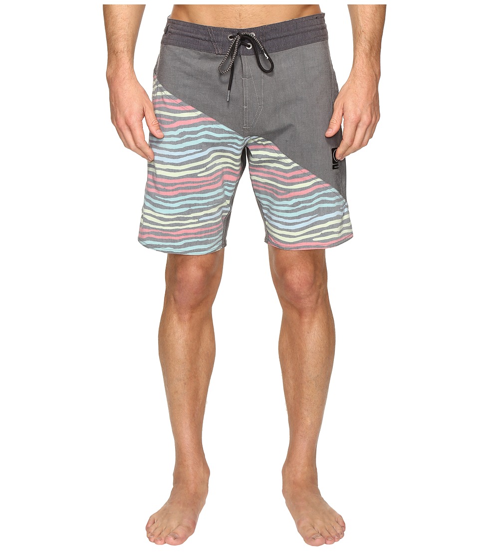 Volcom Liberation Slinger 18 Boardshorts (Multi) Men