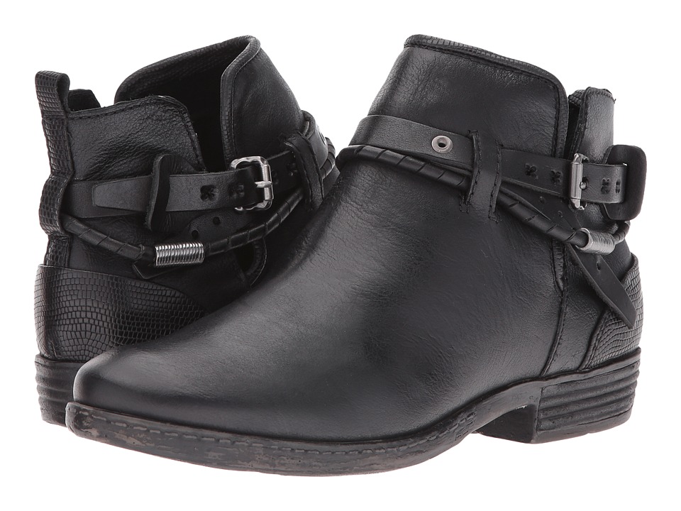OTBT Low Rider (Black) Women