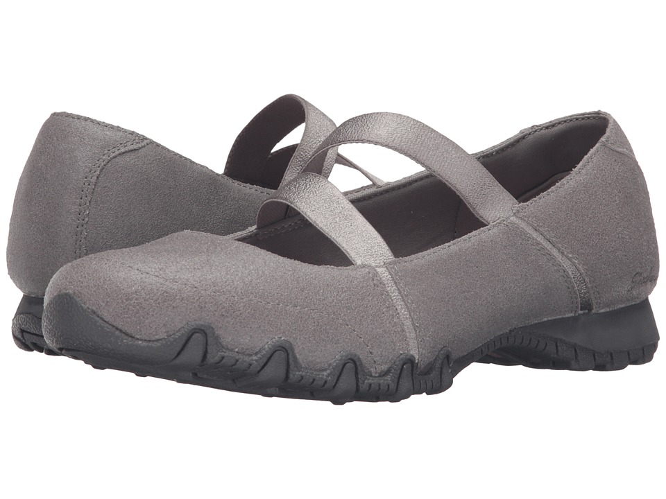 skechers black mary jane shoes