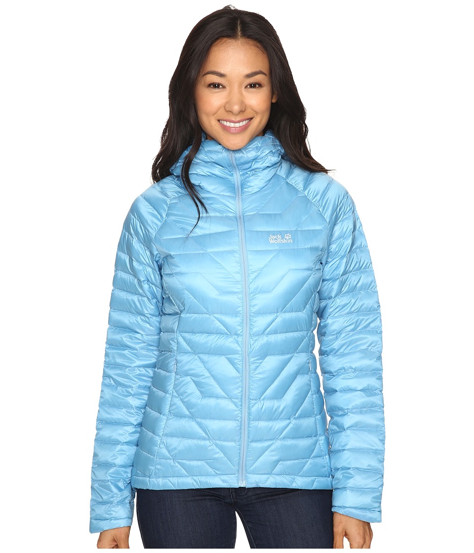 Jack Wolfskin Argo Supreme (Light Sky) Women