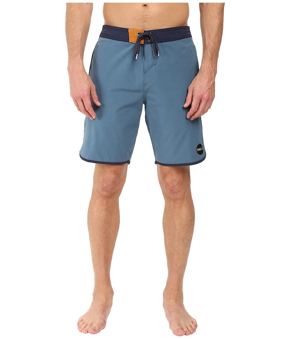 O