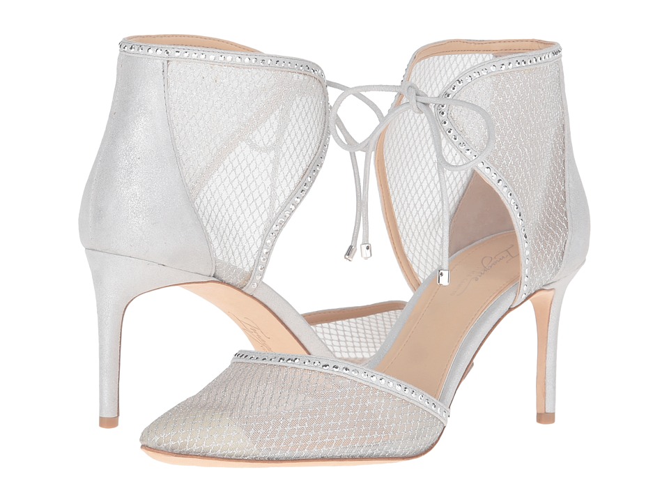 Imagine Vince Camuto Mark (Platinum) High Heels