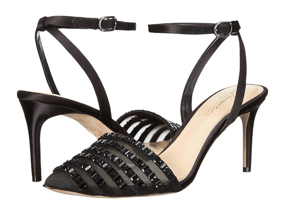 Imagine Vince Camuto Michael (Black) High Heels