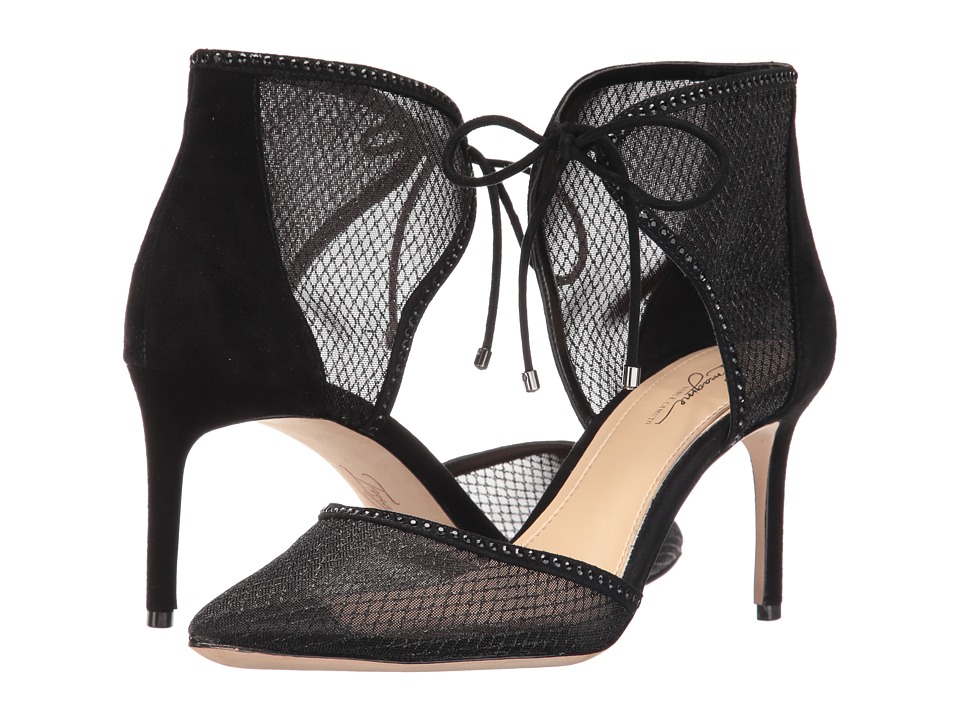 Imagine Vince Camuto Mark (Black) High Heels