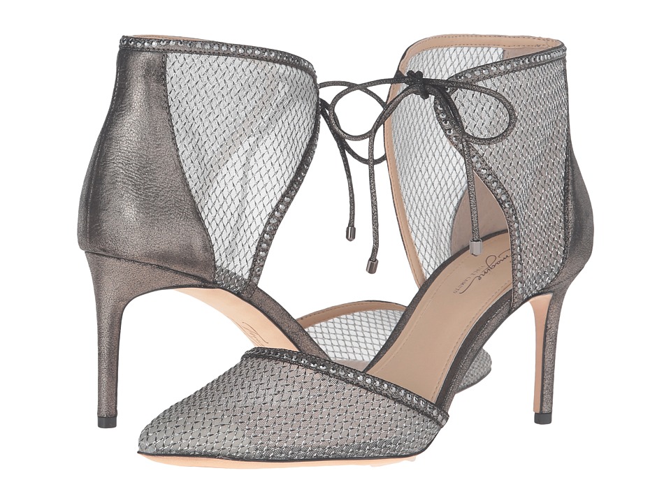 Imagine Vince Camuto Mark (Anthracite) High Heels